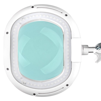 .LAMPA LUPA ELEGANTE 6028 60 LED SMD 5D ZE STATYWEMREG. NATĘŻENIE ŚWIATŁA Activ  W@y  Wyp
